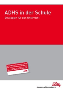 ADHSinderSchule – Lill