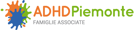 ADHD Piemonte Logo