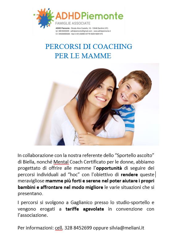 coaching