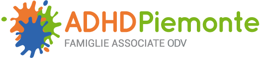 ADHD Piemonte Logo