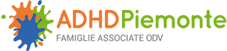 ADHD Piemonte Logo